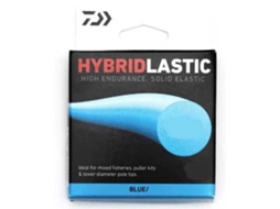 Linha Elástica Match Winner Hydrolastic 3 M Transparente 1.4 Mmdaiwa