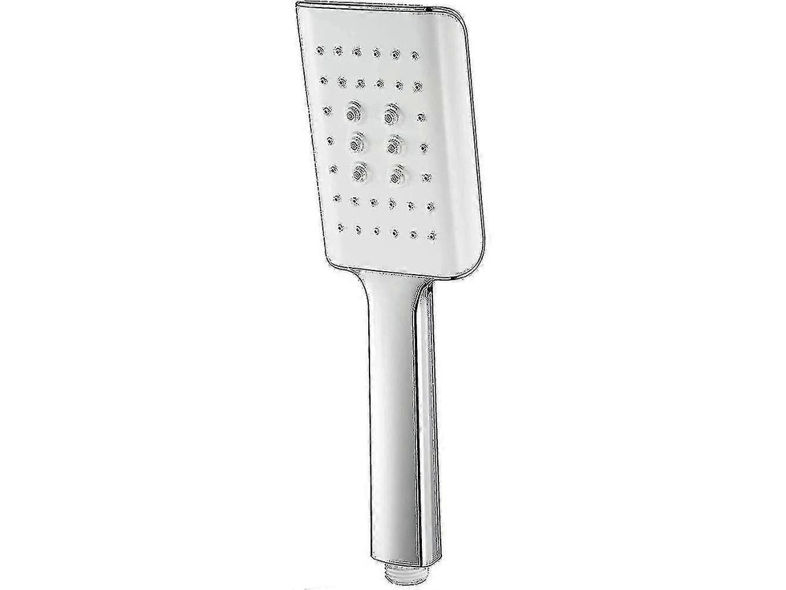 Chuveiro De Mão Com Cabeça De Latão, Alta Qualidade