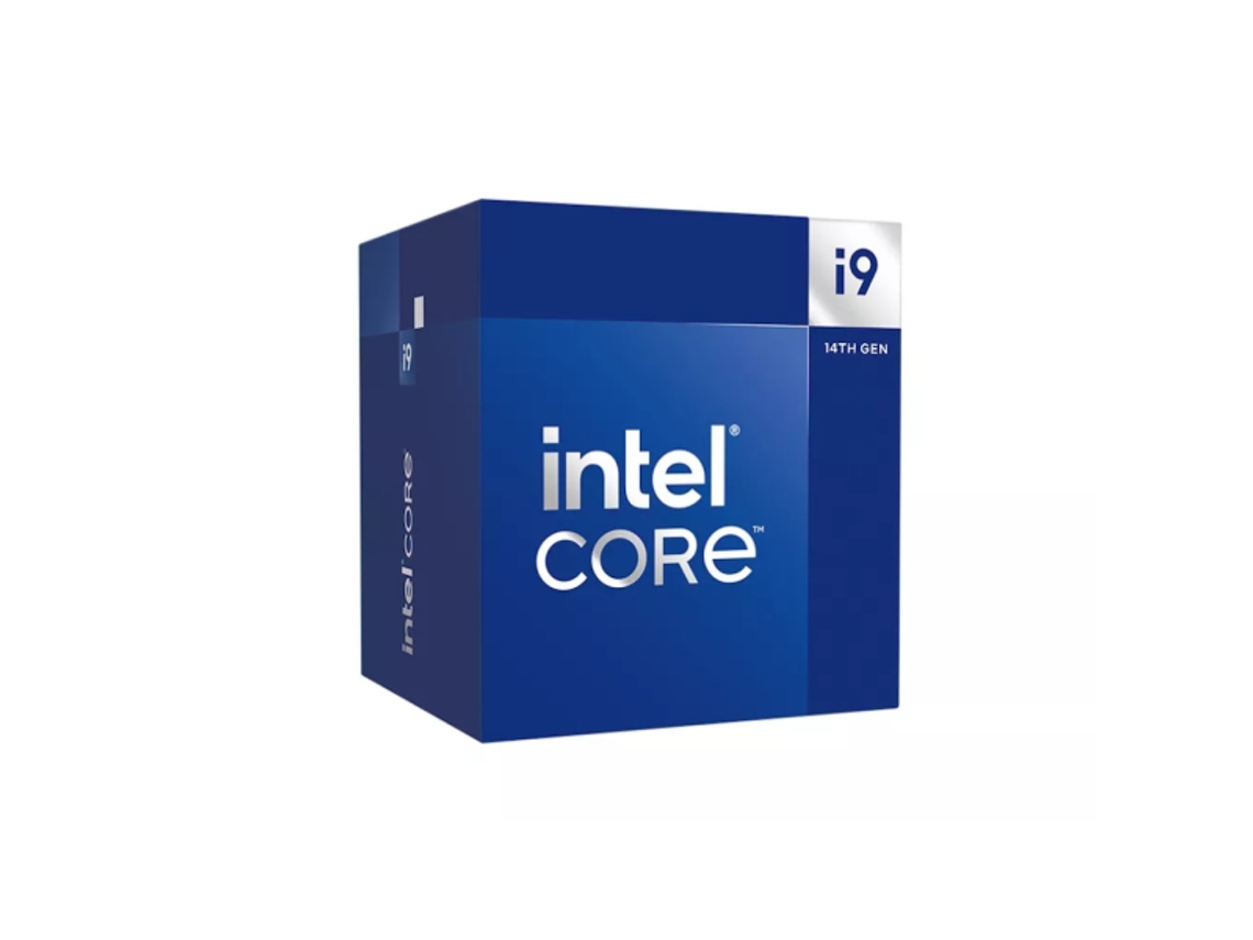 Cpu Intel I9 14900f Lga1700 Box