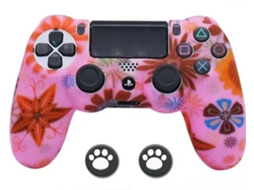 Capa Comando LOVEBABYLY W-PS4-001-84 (PS4)