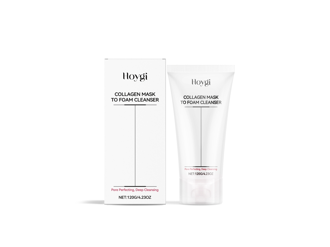 Gel de Limpeza com Colágeno para Pele Lisa e Hidratação Profunda LAXISCREED