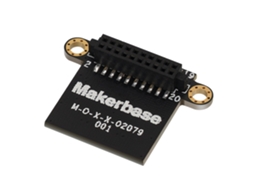 Módulo de Armazenamento Mks 32g S/MARCA