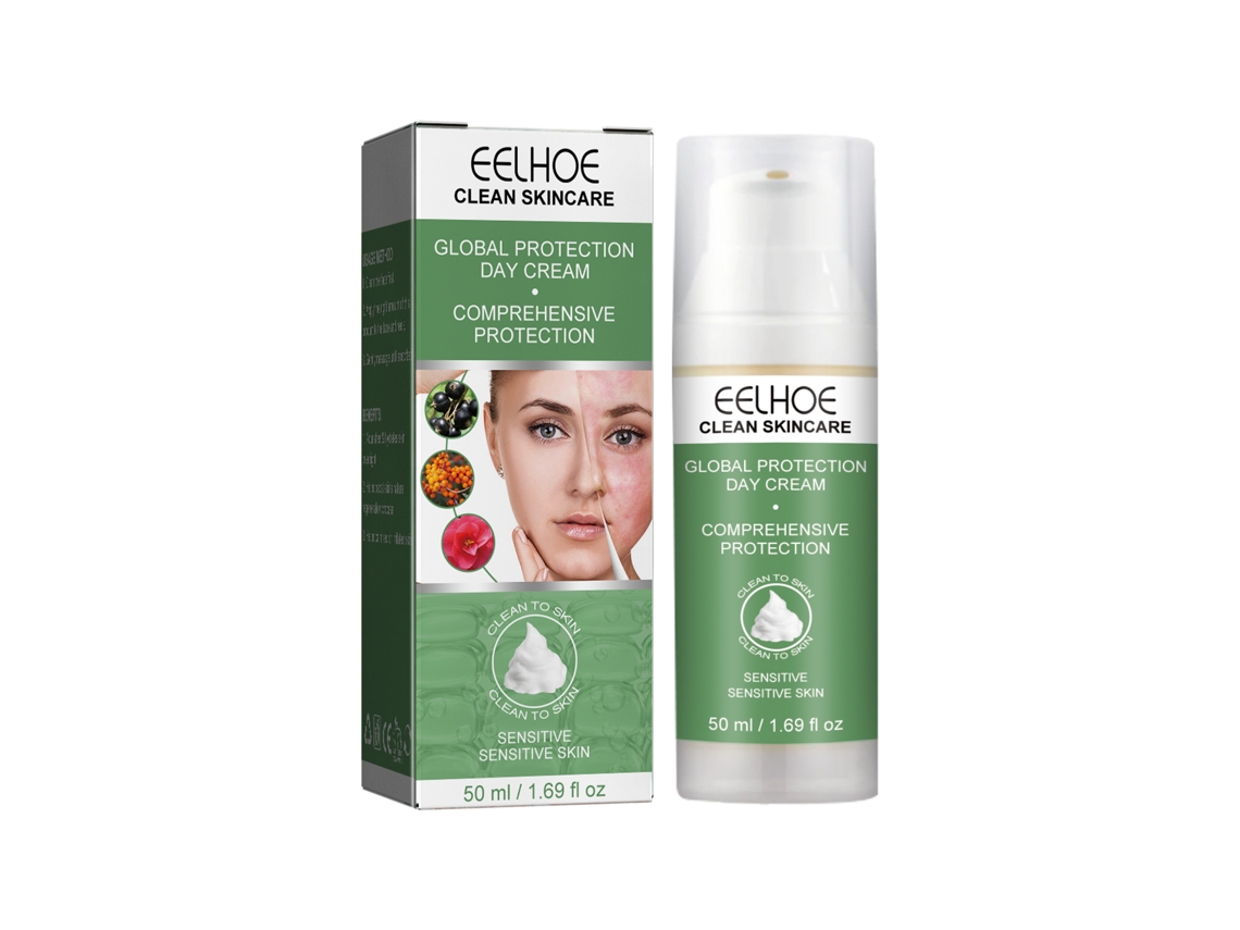 Creme Calmante e Hidratante Diário para Pele Normal e Delicada LAXISCREED