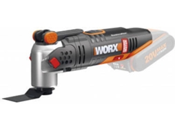 Multiferramenta Bl 20V Sin Bat. WORX