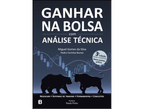 Ganhar na Bolsa com Análise Técnica