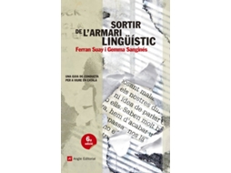 Livro Sortir De LArmari Linguistic de Gemma Sangines e Ferran Suay