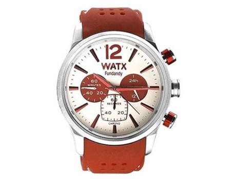 Relógio Masculino WATX Funandy Crono Rwa0464