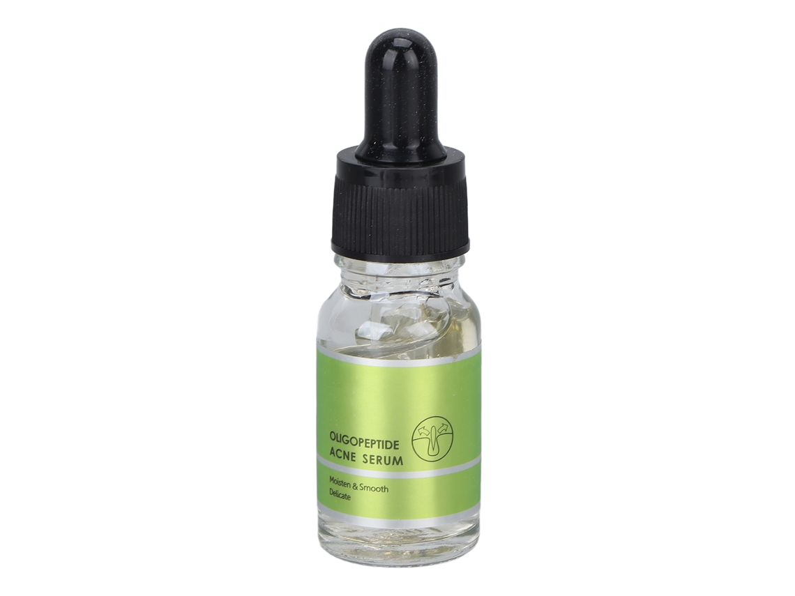 Soro Para Acne Tratamento De Manchas E Nutrição Da Pele