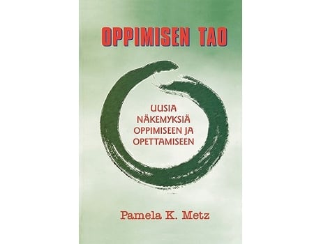 Livro Oppimisen Tao Spanish Edition de Pamela K Metz Jacqueline L Tobin (Espanhol)