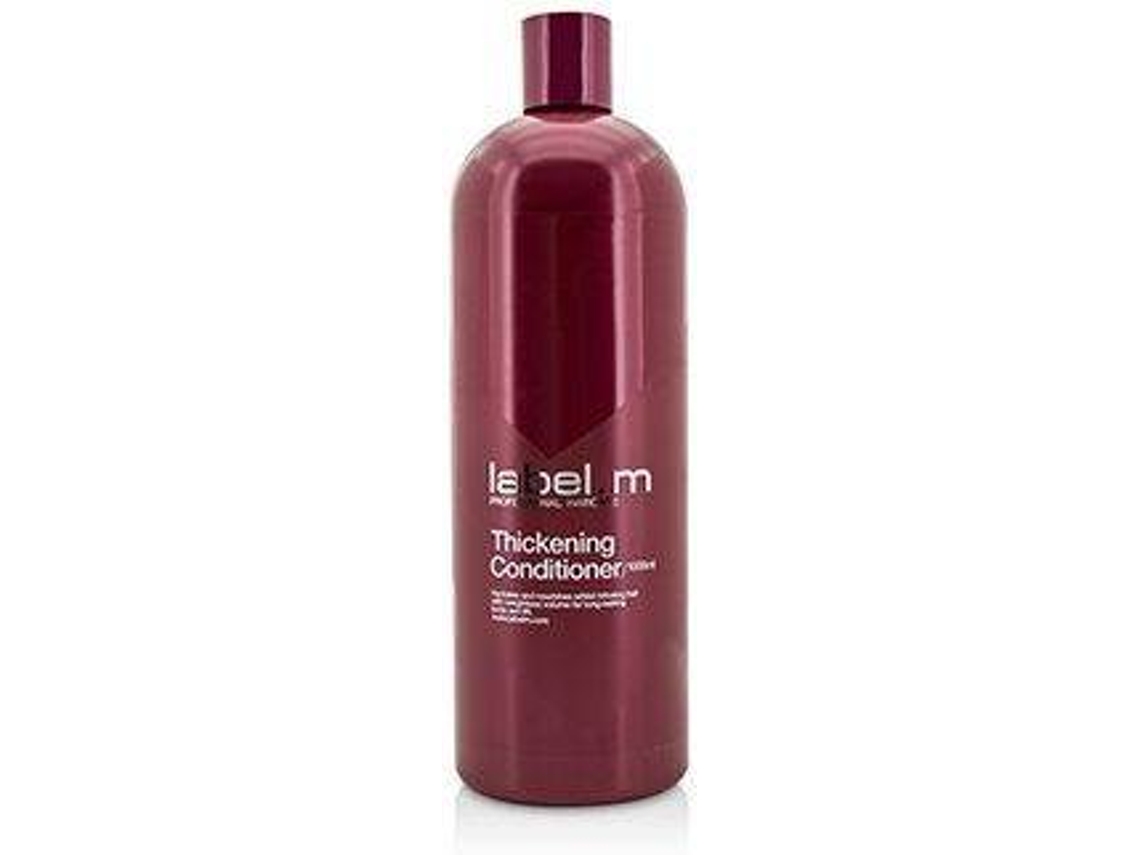Condicionador LABELM Thickening (1000ml)