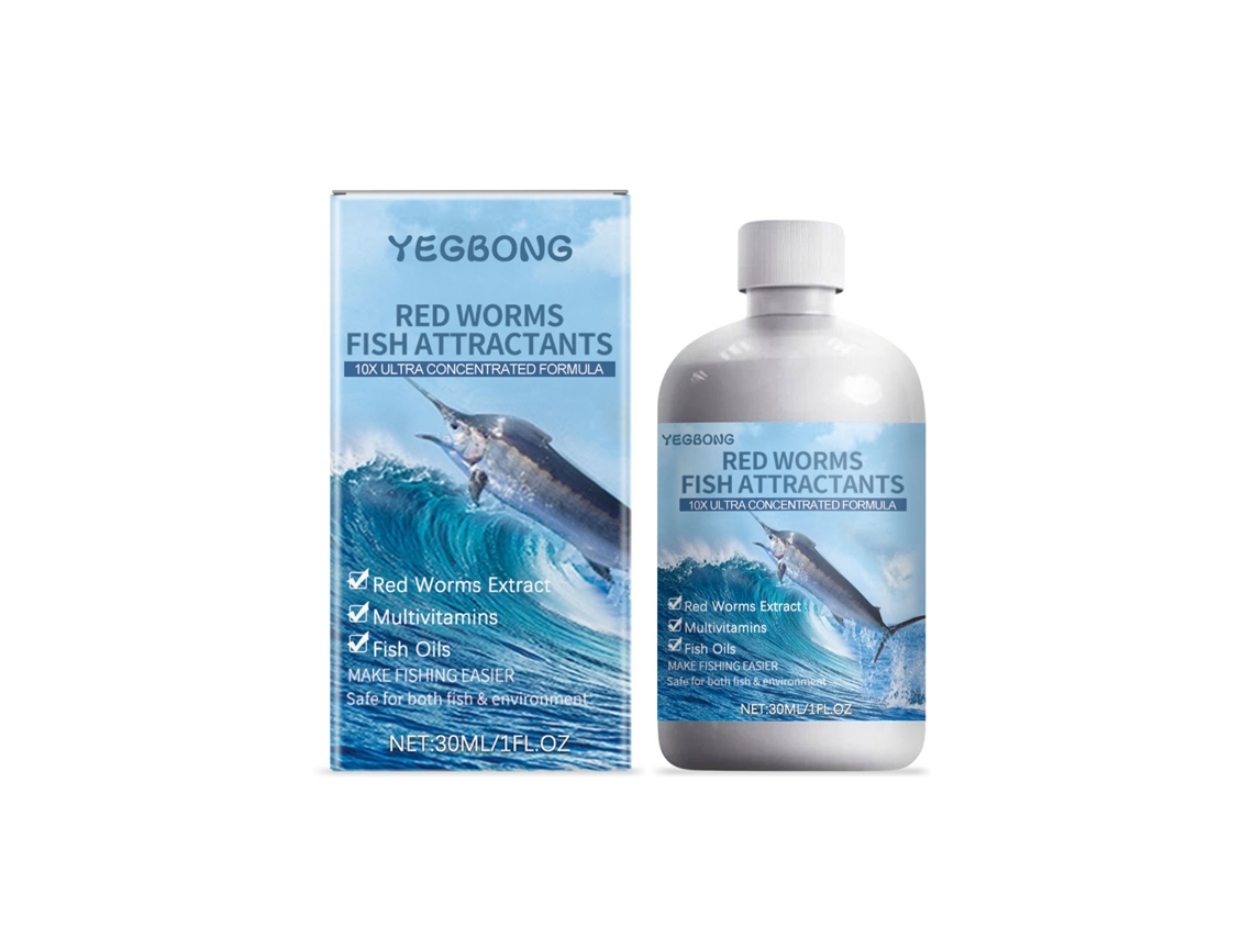Peixe Vermelho Yegbong Pesca Reservatórios Lagos Mar