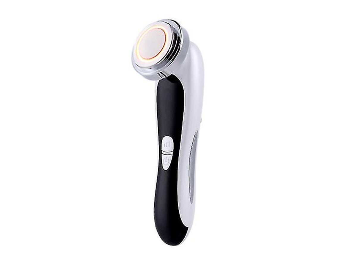 Massageador De Lifting Facial Cuidado Com A Pele Anti Rugas E Anti Envelhecimentobranco Yunzii