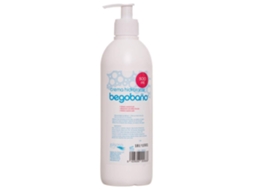 Creme Hidratante 500 ml BEGOBAÑO