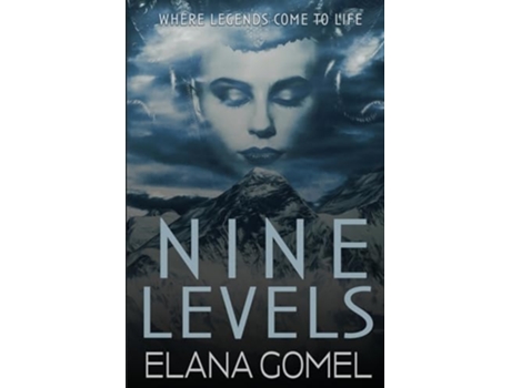 Livro Nine Levels de Elana Gomel (Inglês)