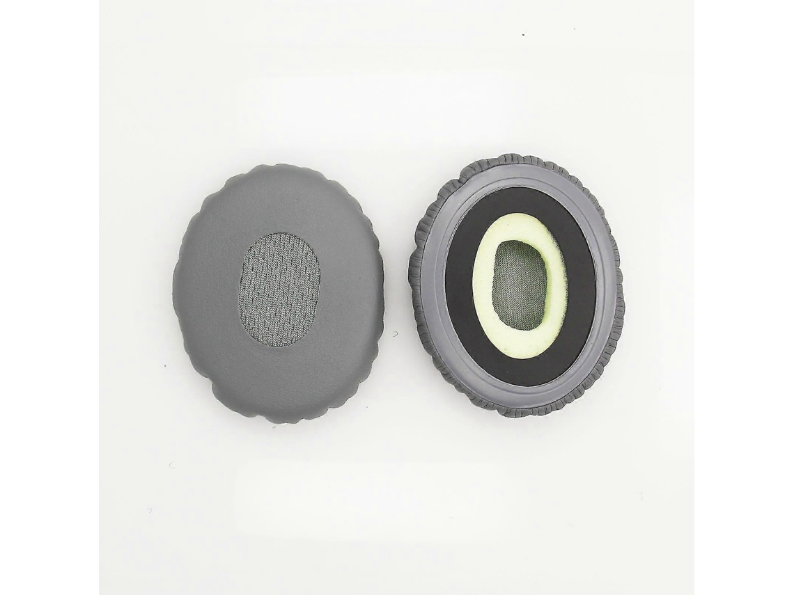 Lurelia Almofadas Auriculares Compatíveis Com Bose Oe2 - 1 Par
