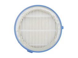 2 Filtros Laváveis de Ar de Alta Eficiência para Aspirador Aeg 8000 Askw4 Eskw4 Fx8 Aze156