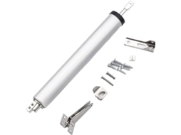 Ferme porte Automatique Pneumatique, 35kg, Positionnement, Vitesse Réglable SFUSHOS