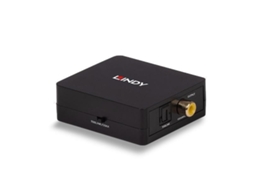 Way Digital Spdif Audio Converter Lindy