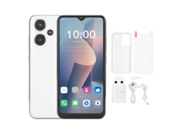 Smartphones Android LAXISCREED Câmara Dupla 6800mah