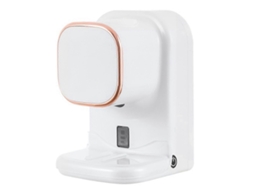 Sensor Espremedor Automático De Pasta De Dente, Branco PENGDSJE