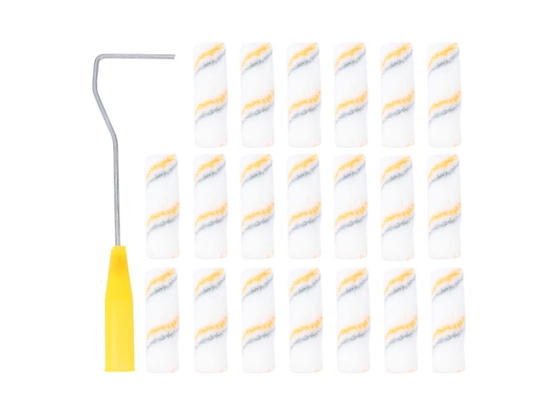 1 Conjunto de Capa de Pintura em Rolo ALLINLESS