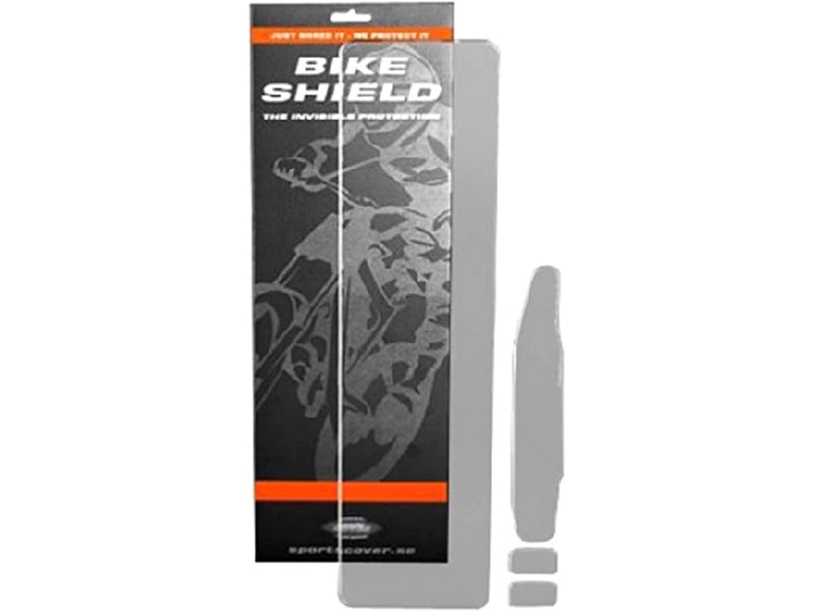 Kit de protecção BIKESHIELD Halfpack