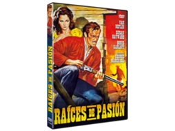 Tap Roots (1948) / Raíces de Pasión 