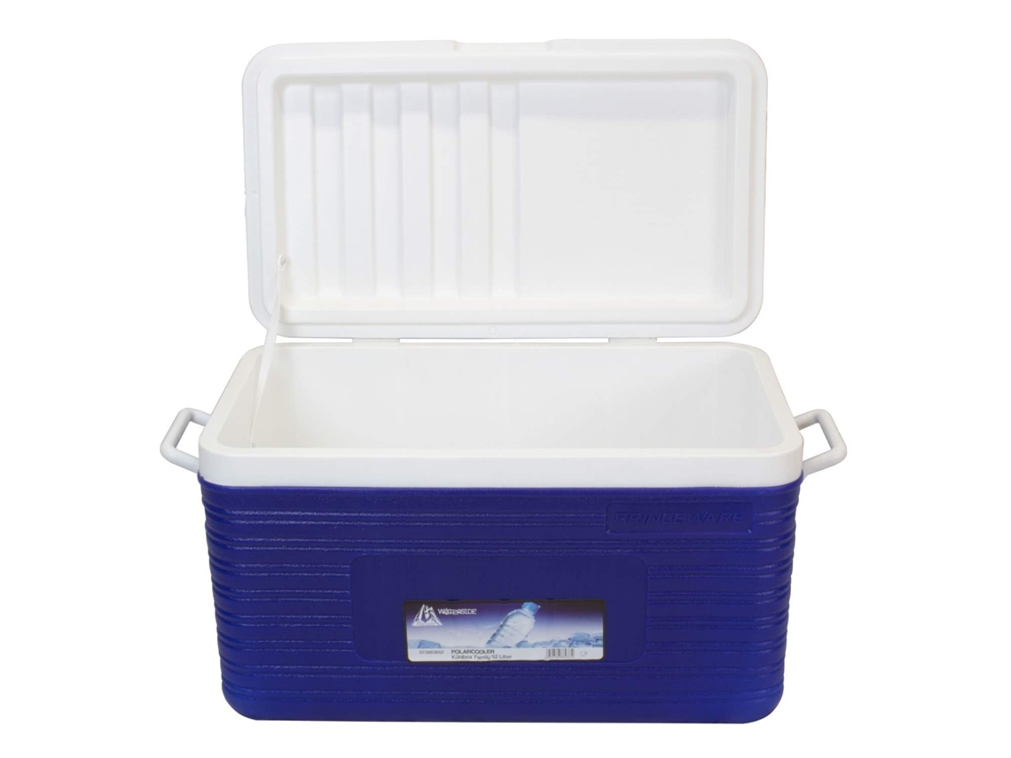Polarcooler Geleira 52 L