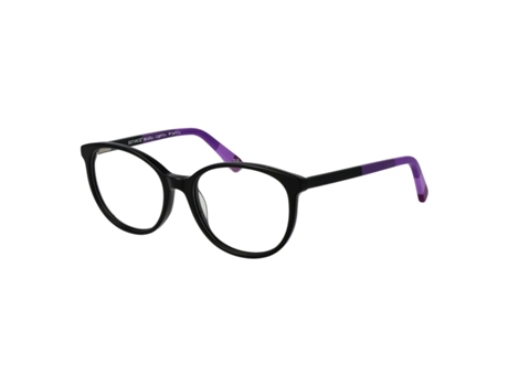 Armação De Óculos Feminino Botaniq Bio 1006 51104