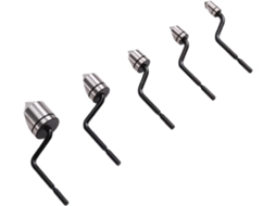 Bc8301 Chanfrador Rotativo Manual Para Rebaixamento E Escareamento Bc6301 Gokoco