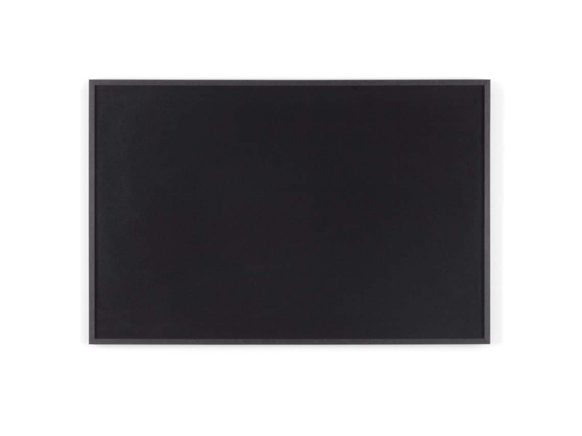 Bi-Office Pm38011615 Giz para quadro negro madeira preta BI OFFICE