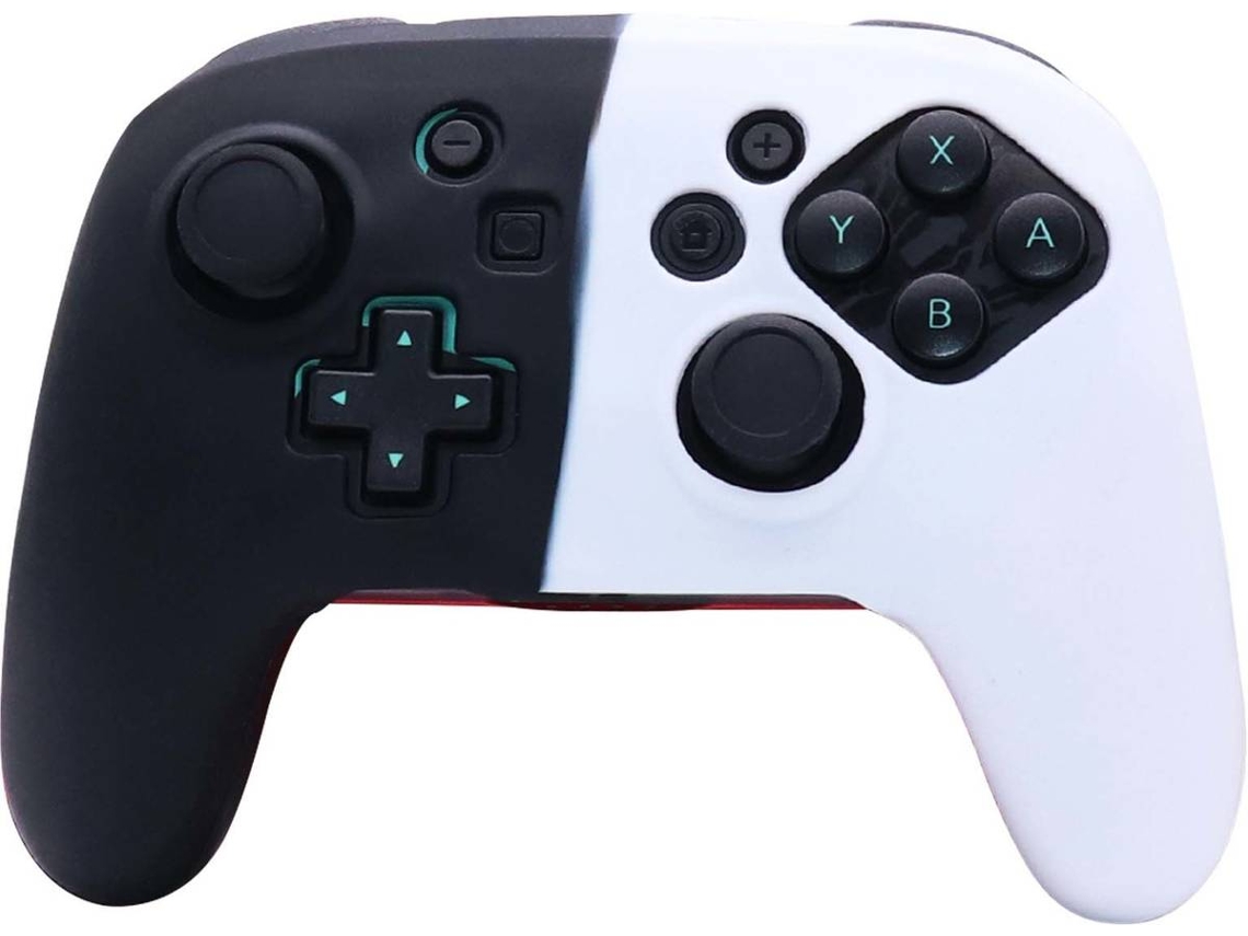 Capa Comando LOVEBABYLY W-SWITCH-001-30 (Nintendo Switch Pro)