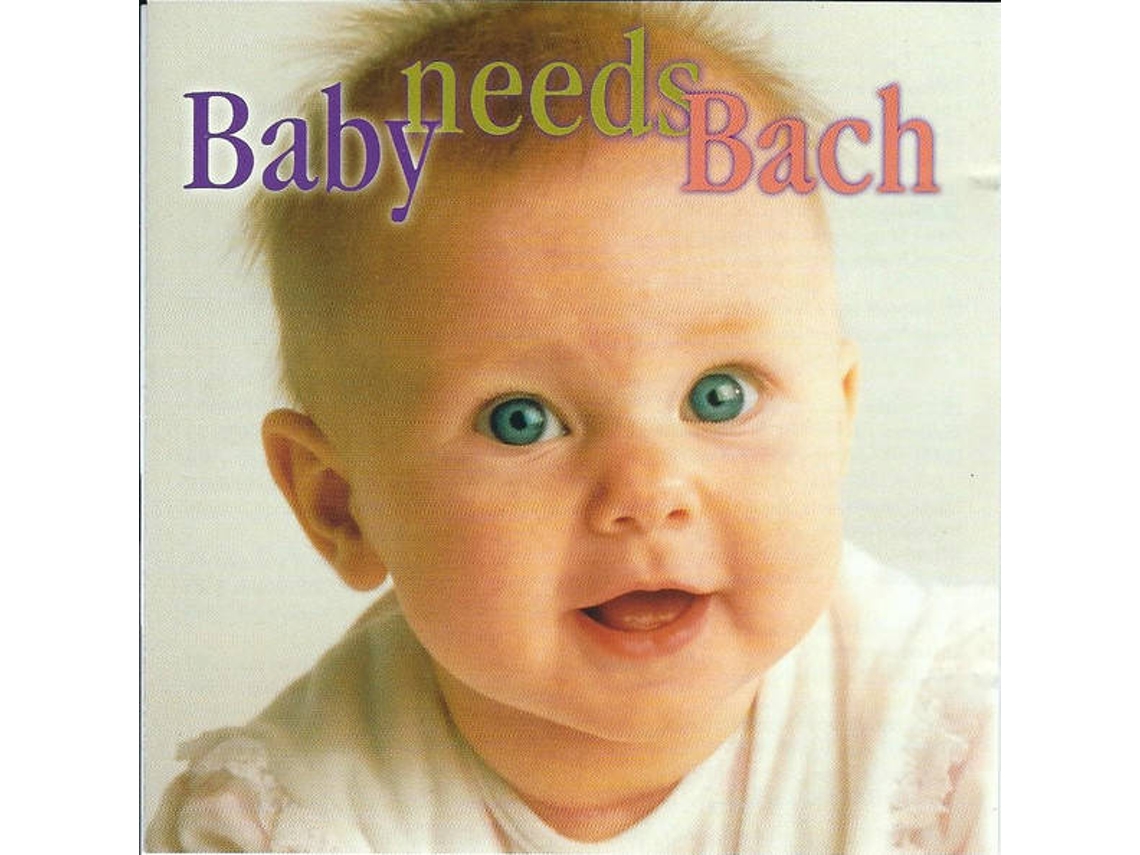 CD Baby Meets Beethoven (1CDs)