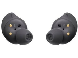 Auriculares SAMSUNG Galaxy Buds FE (Outlet Caixa Aberta - Preto)