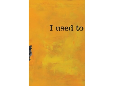 Livro I Used to Carry It All de Marjie Bowker (Inglês)