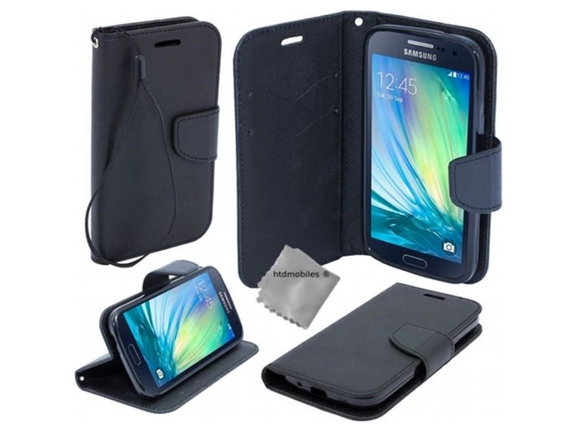 Pelicula de Vidro HTDMOBILES Samsung Galaxy
