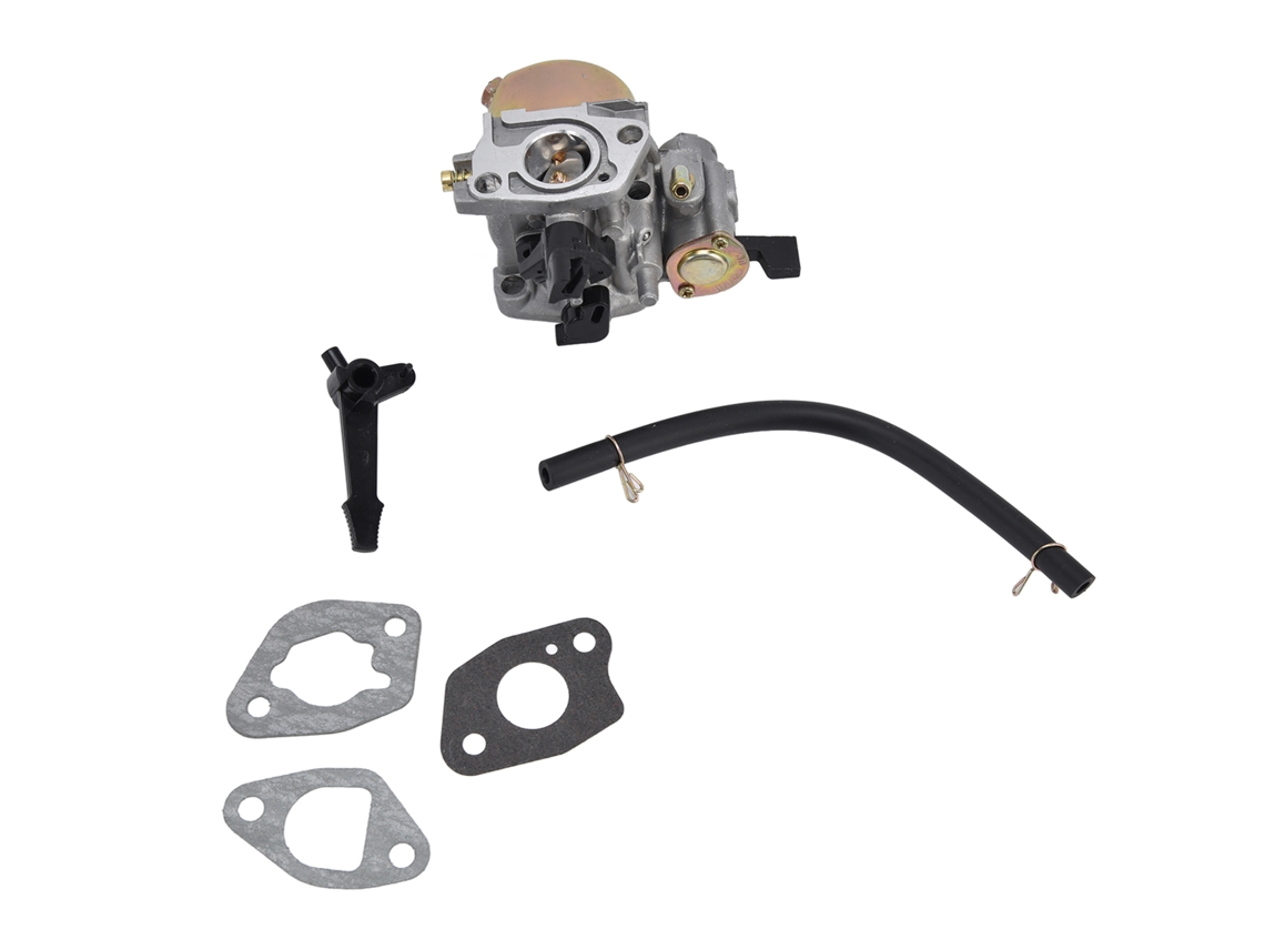 Carburador De Substituição Vante (mistura Gasolina E Ar, É Dispositivo Mecânico Rígido)