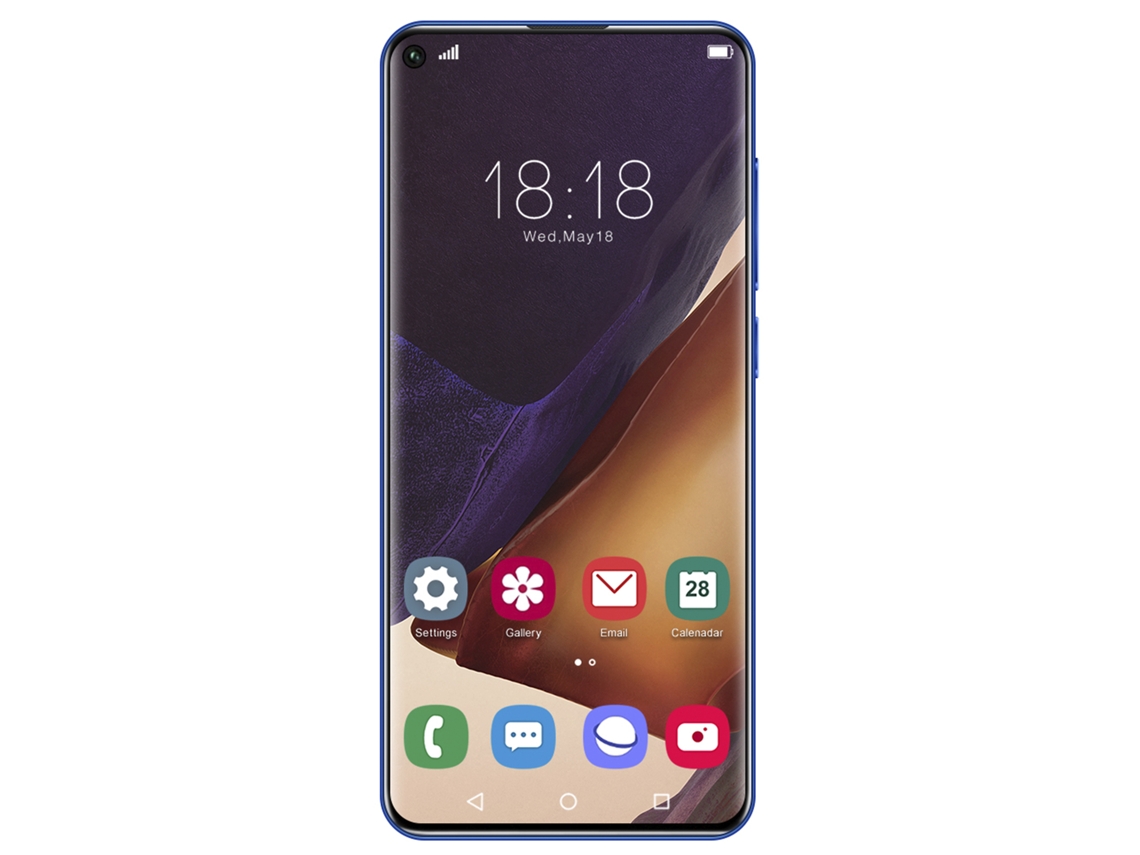 Smartphone LAXISCREED 7.2 Polegadas 6+64g