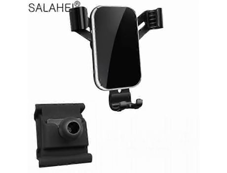 Suporte Para Celular Para Peugeot 5008, Suporte Para Celular No Painel De Ventilação Interna