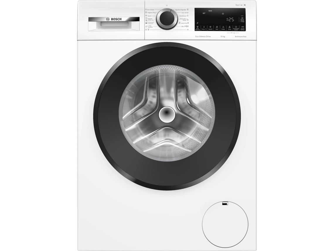 Máquina de Lavar Roupa BOSCH WGG256Z1ES (Outlet Grade B - 10 kg - 1600 rpm - Branco)