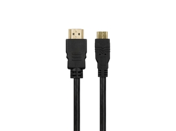Cabo Hdmi Mini 1,5m AQUAFORGE (a c)