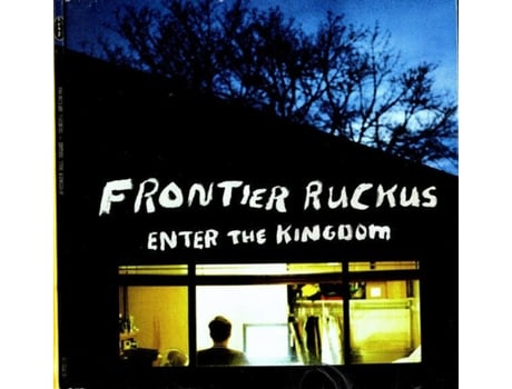 Cd Enter The Kingdom Loose