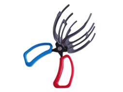 Pince À Poisson Multifonction Antidérapante Accessoire de Pêche