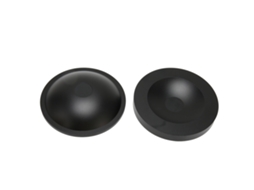 Suporte Mali de mesa para HomePod 2, ajustável, qualidade de som sem perda, metal, preto