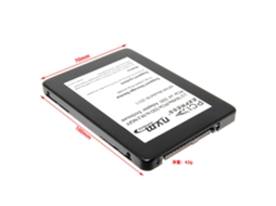 Adaptador Ssd Nvme M.2 LAXISCREED