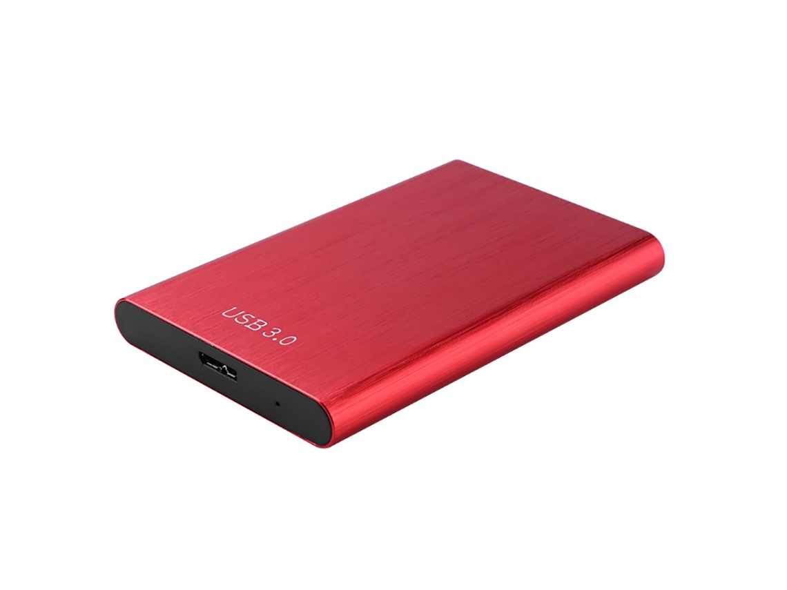 Adaptador Usb 3.0 Para Disco Rígido Sata De 2,5 Polegadas Com Cabo De Dados Usb 3.0
