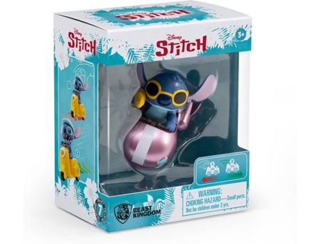 Brinquedo Infantil Spaceship (with sunglasses & ray gun)