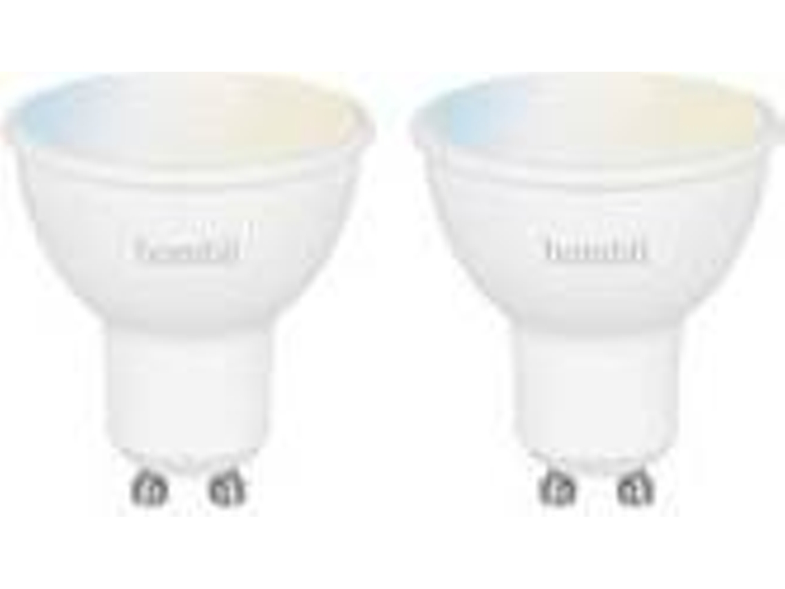 FOCO INTELIG. HOMBLI 5W RGB+CCT PKPROMO2
