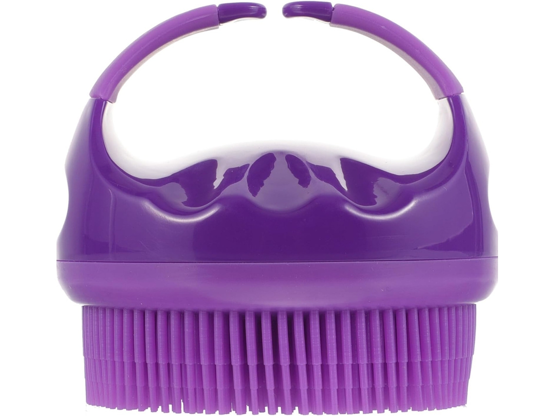 Escova De Silicone Valiclud Para Banho, Ferramenta De Limpeza Corporal, Escova De Banho Macia