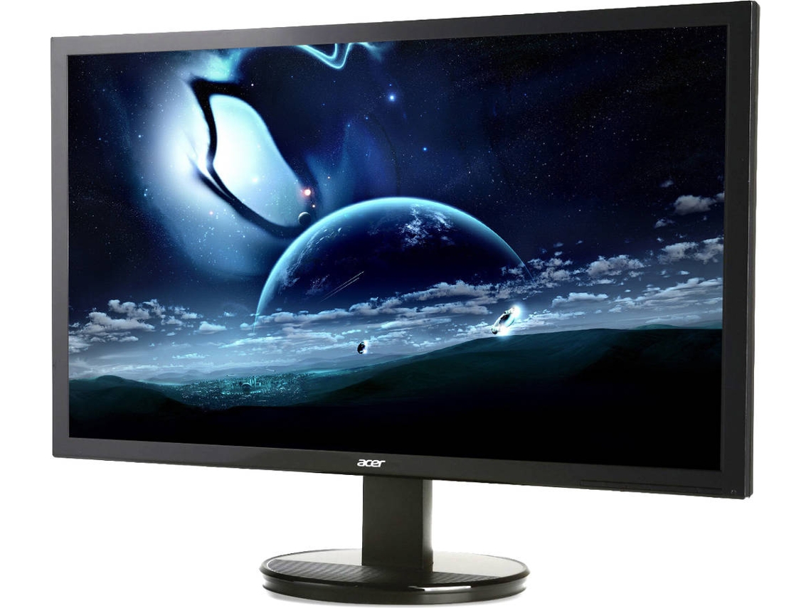 Monitor ACER K242HL (24